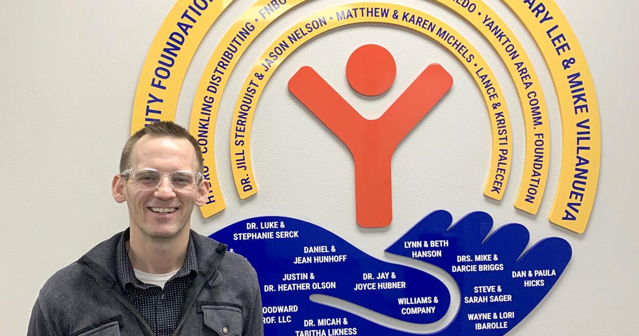 Settling In At United Way: Yankton United Way Moving Forward Under New Director - Vimarsana News