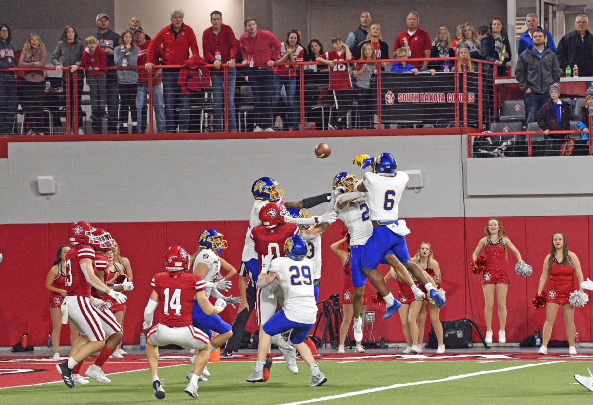 Final Play