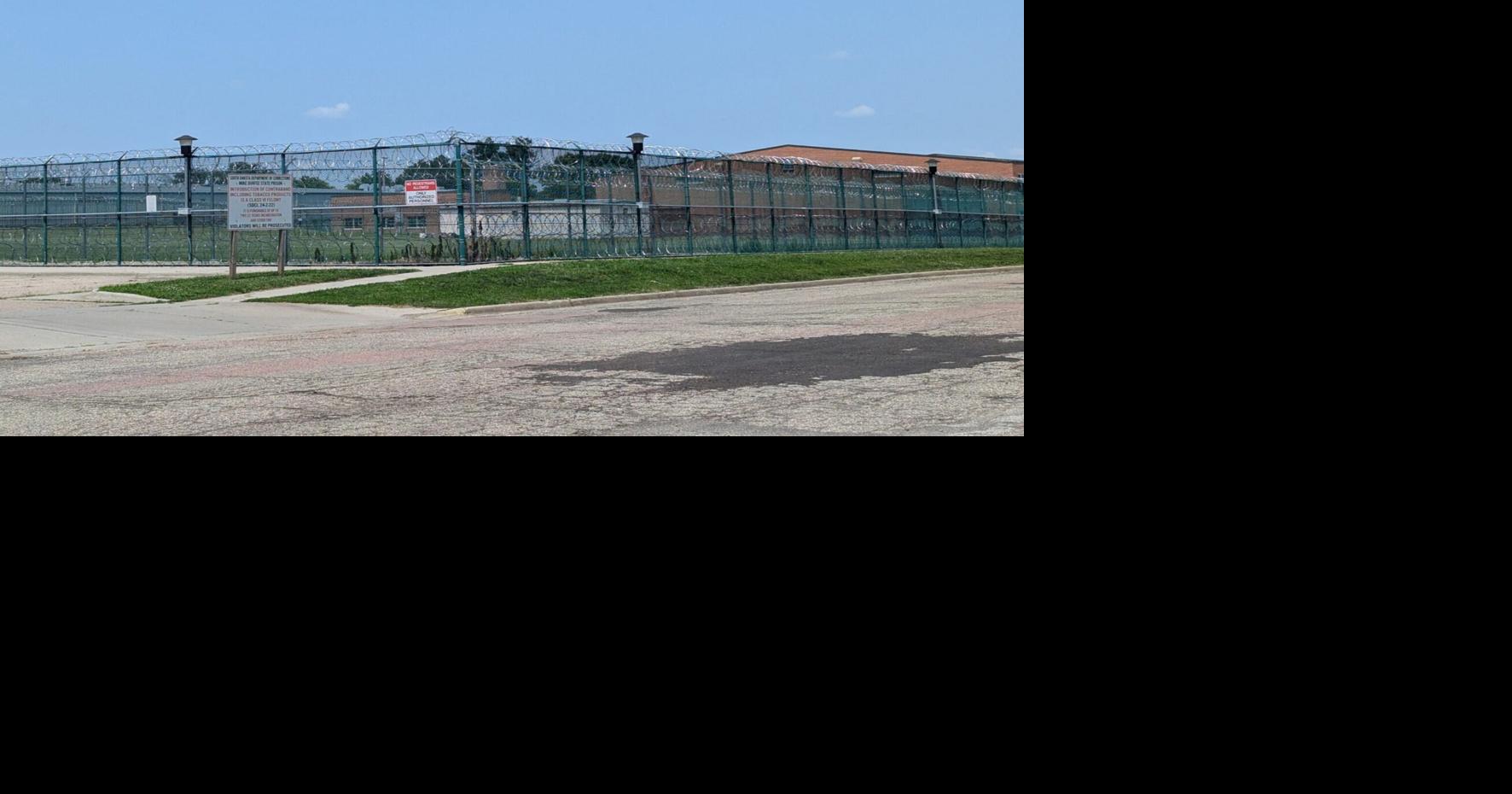 SD Parole Successes Touted Even As Criticism Prompts Changes From Governor
