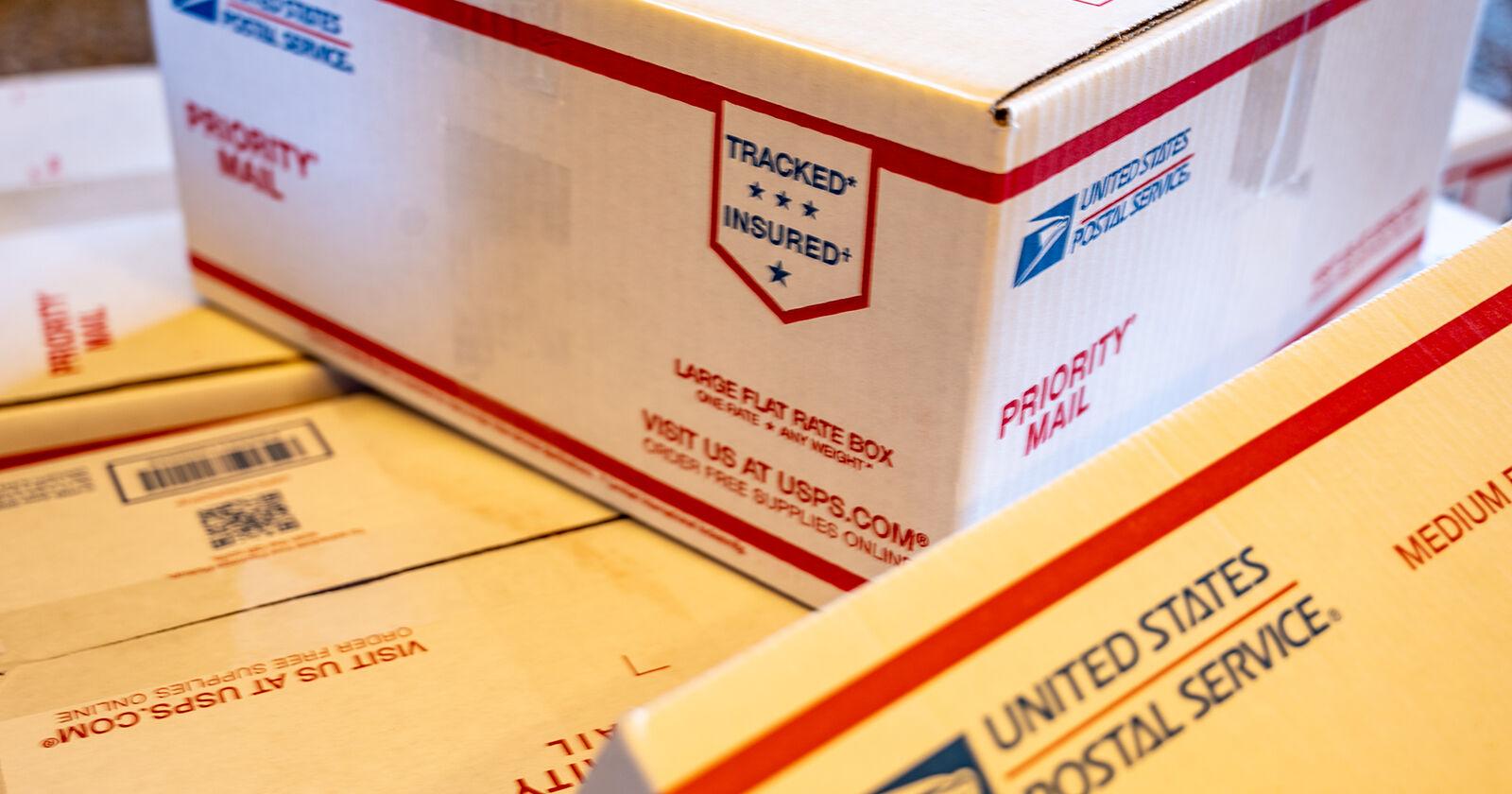 USPS To Move Huron Processing Duties To North Dakota - Vimarsana News