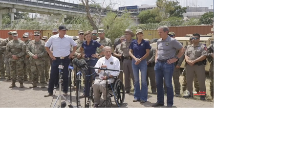 Noem: Guard Deployment To Southern Border Will Begin Next Month - Vimarsana News