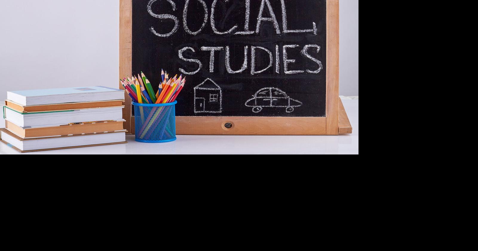 YSD Board OKs Guides For Social Studies Curriculum Update Photo