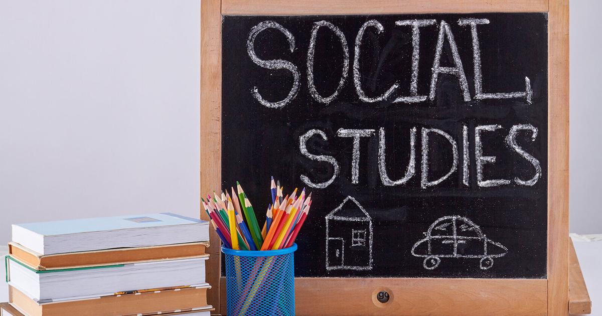 YSD Board OKs Guides For Social Studies Curriculum Update | Community ...