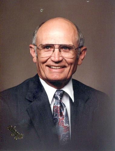 Paul Hansen | Obituaries | yankton.net