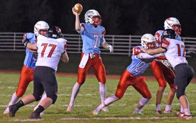 S D Football Playoff Scores Pairings Sports Yankton Net