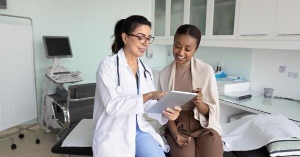 What Women Should Know About Birth Control and Their Health