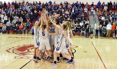 Nebraska State Girls Basketball Blue Devils Want More Sports