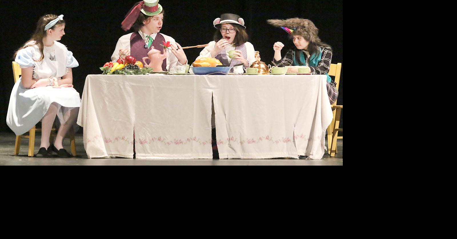 Time For Tea Community