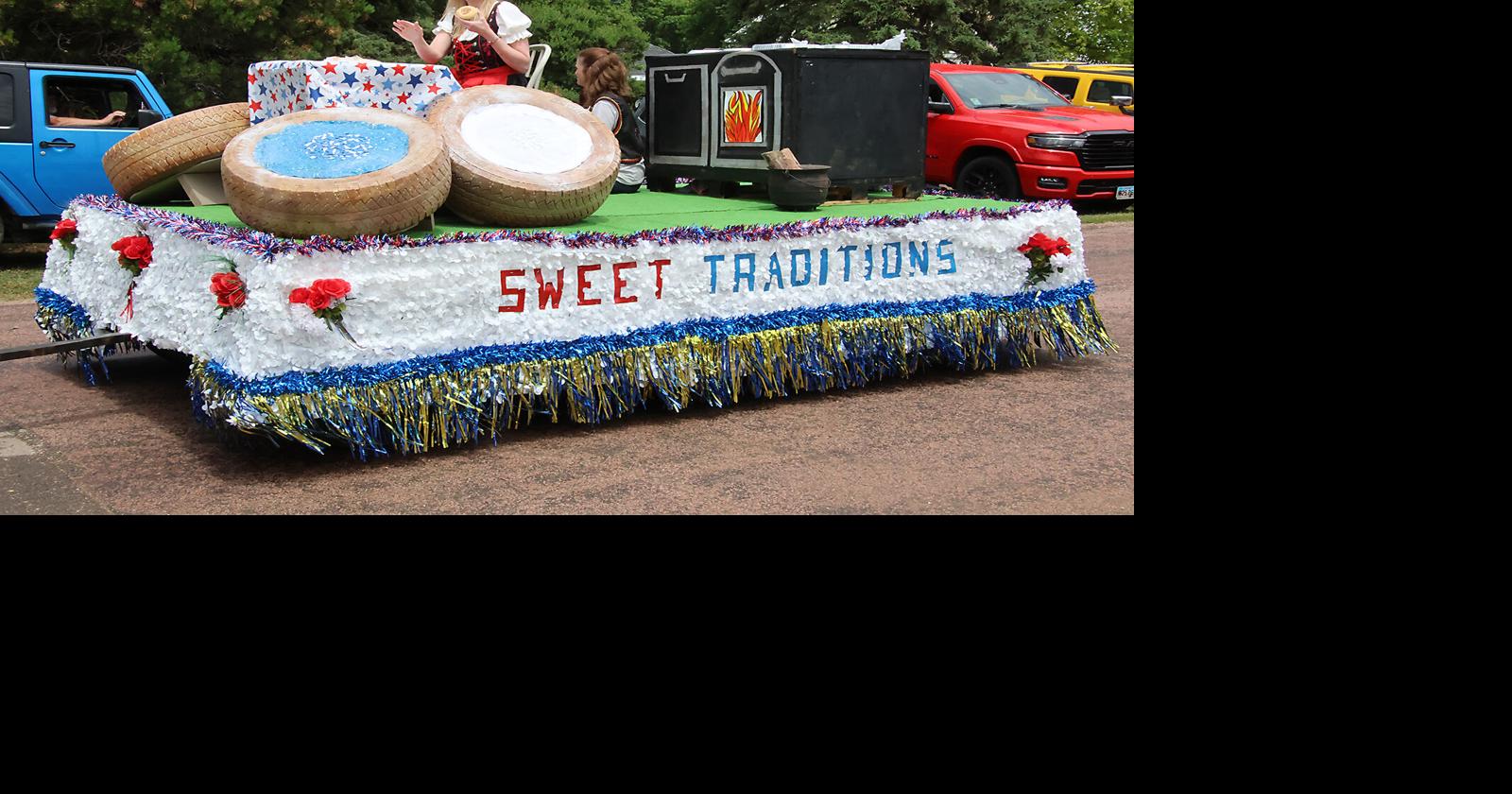 Chillin’ At Czech Days