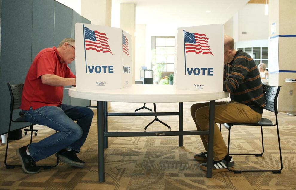 Supporter: Amendment J Would Close ‘Loophole’