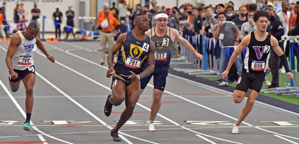 2021 NAIA Track & Field Championships Sports