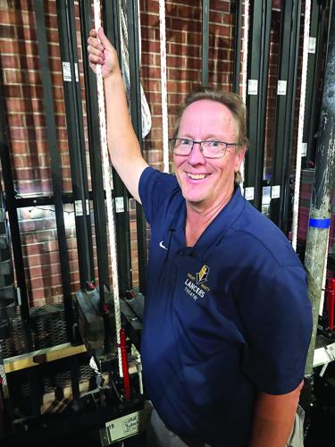 Remembering 9/11 9/11-Inspired Play Set For Mount Marty