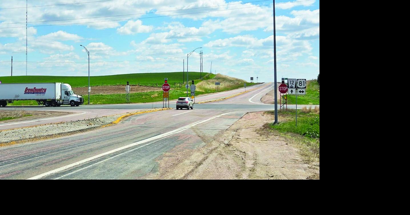 NE DOT To Host Meeting On Roundabout Project