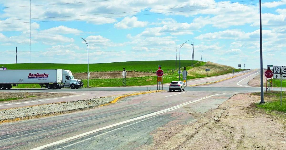 NE DOT To Host Meeting On Roundabout Project | Community | yankton.net