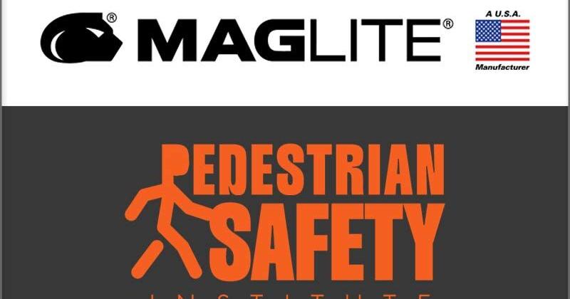 Read moreMag Instrument (MAGLITE) Joins Forces with Pedestrian Safety Institute to Save Kids from Being Killed by Car...