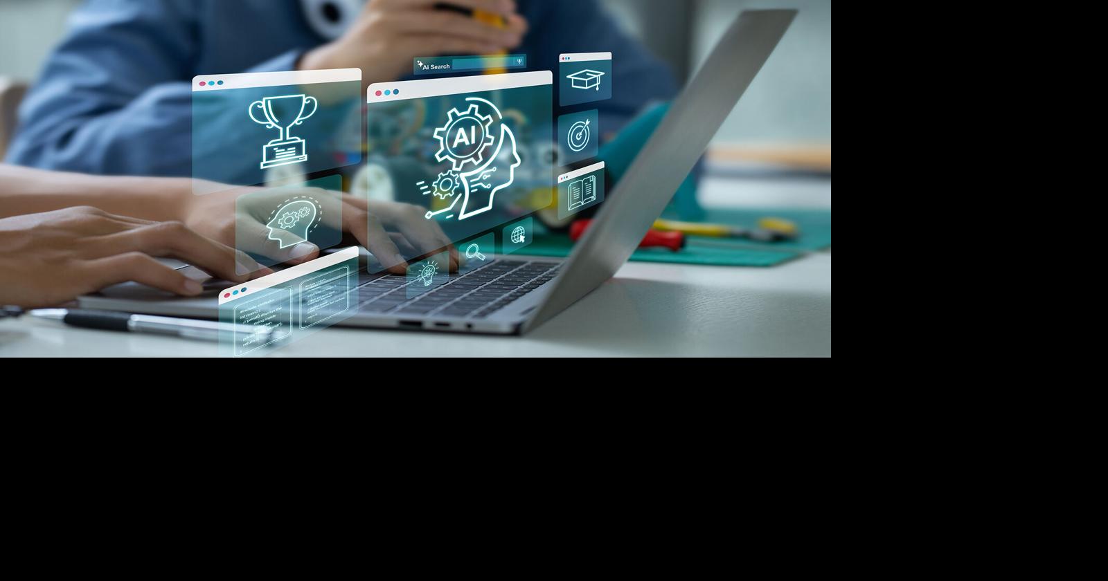 Area Schools Explore The Next Steps In Dealing With AI