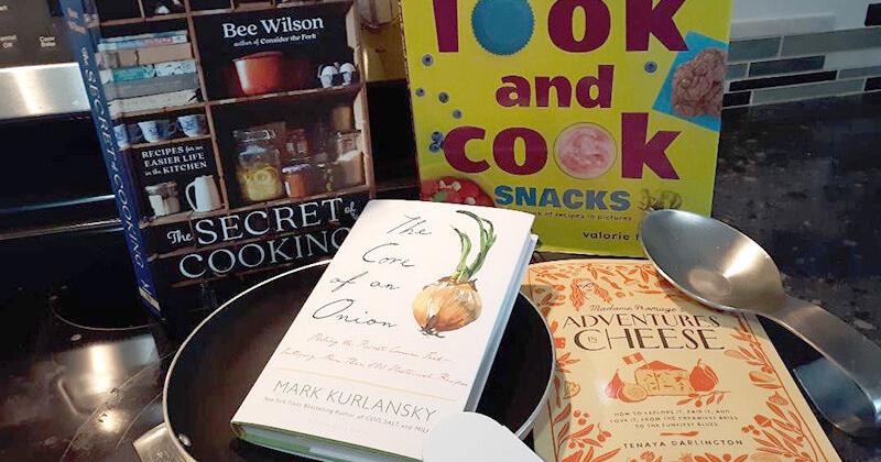 Bookworm: Books offer a wealth of meal ideas for the holidays – Yankton Daily Press