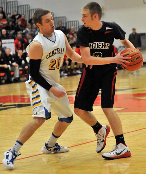 Austin Johnson Yankton Net