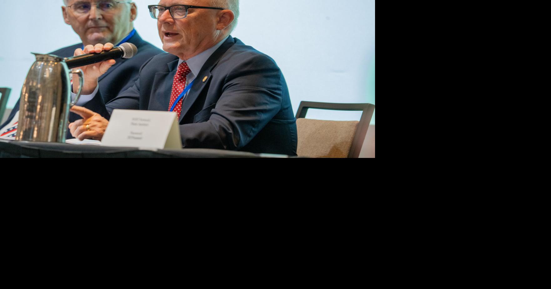 Nebraska’s Projected Budget Deficit Grows To $471 Million