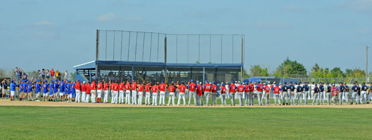 State B Legion Tourney Day 1 | Sports | Yankton.net