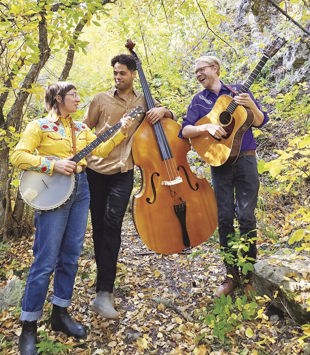 Band With Vermillion Roots To Play In Yankton Community