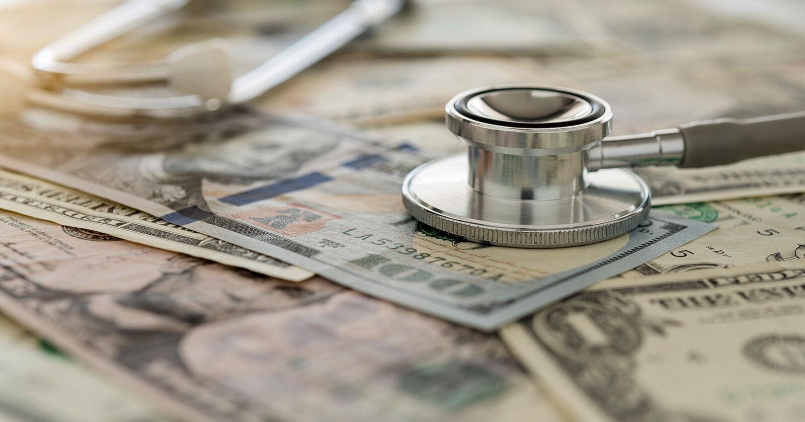 South Dakota Health Care Costs Take A Toll - Vimarsana News