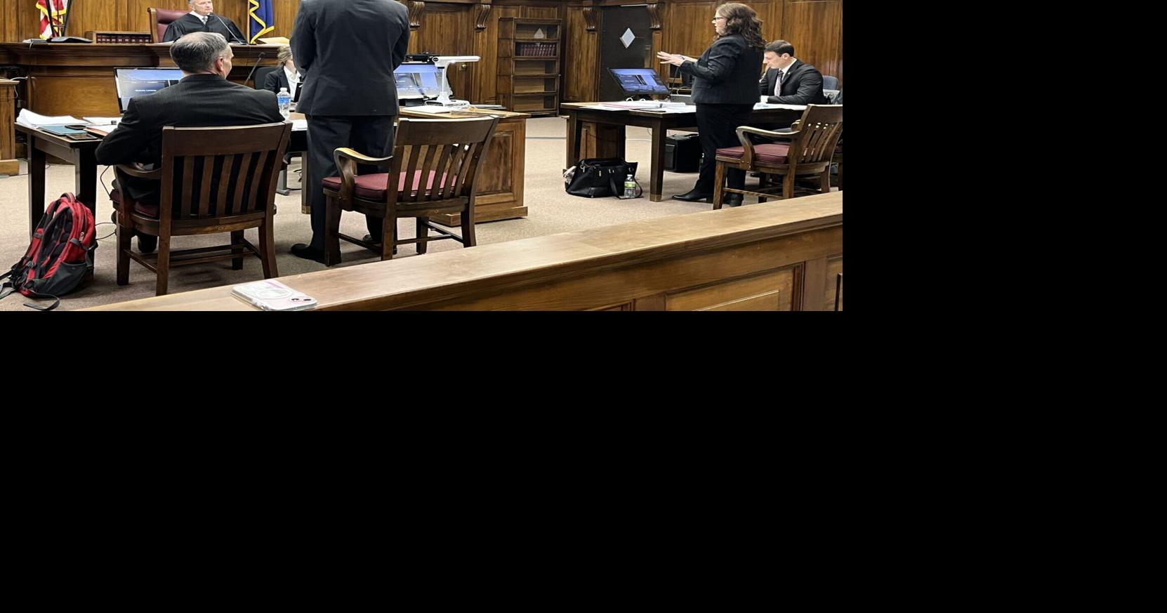 McCook Lawsuit That Challenged Pillen Power Over Nebraska-ICE Prison Dismissed