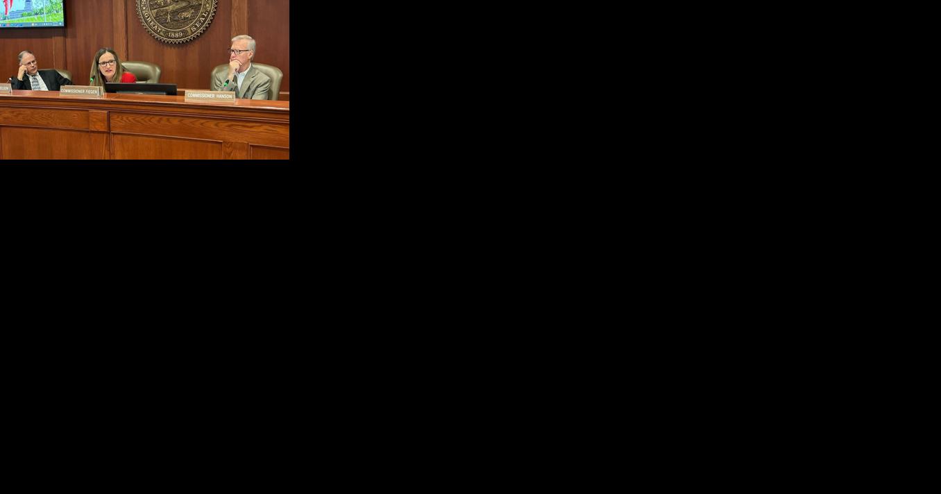 PUC Denies Permit For Carbon Pipeline - Vimarsana News