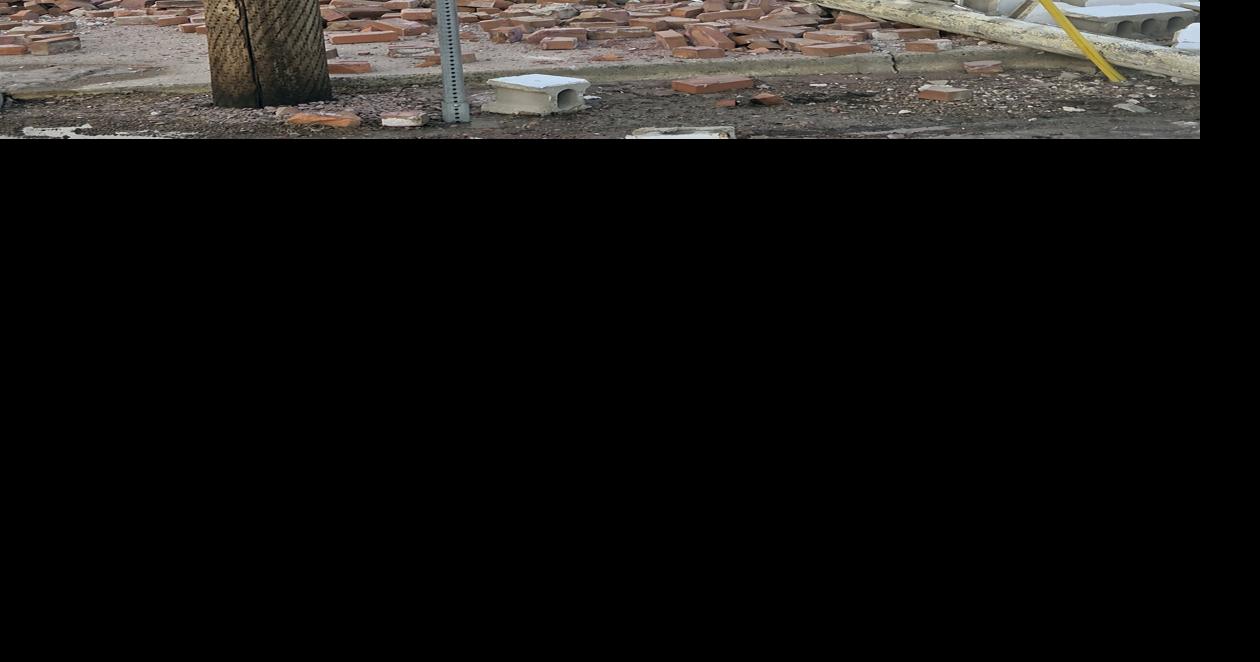 Construction Of New Lesterville Community Center To Begin In Spring