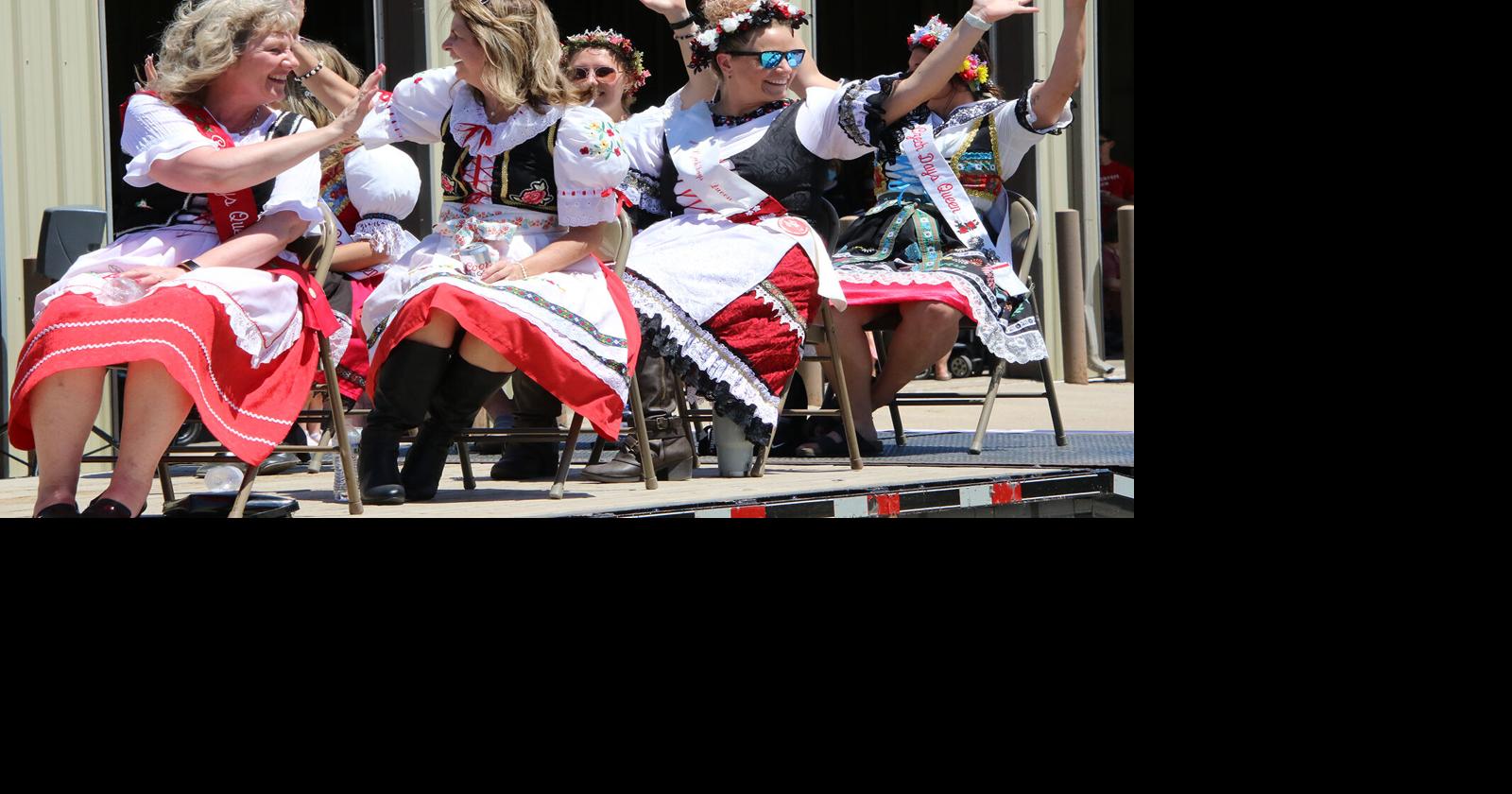 74th Annual Czech Days Set For Tabor June 1617 Community