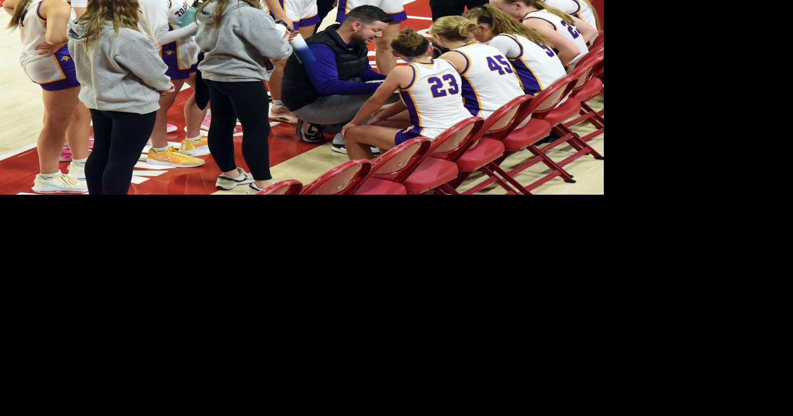 Parkston Basketball Classic Pairings Set Sports