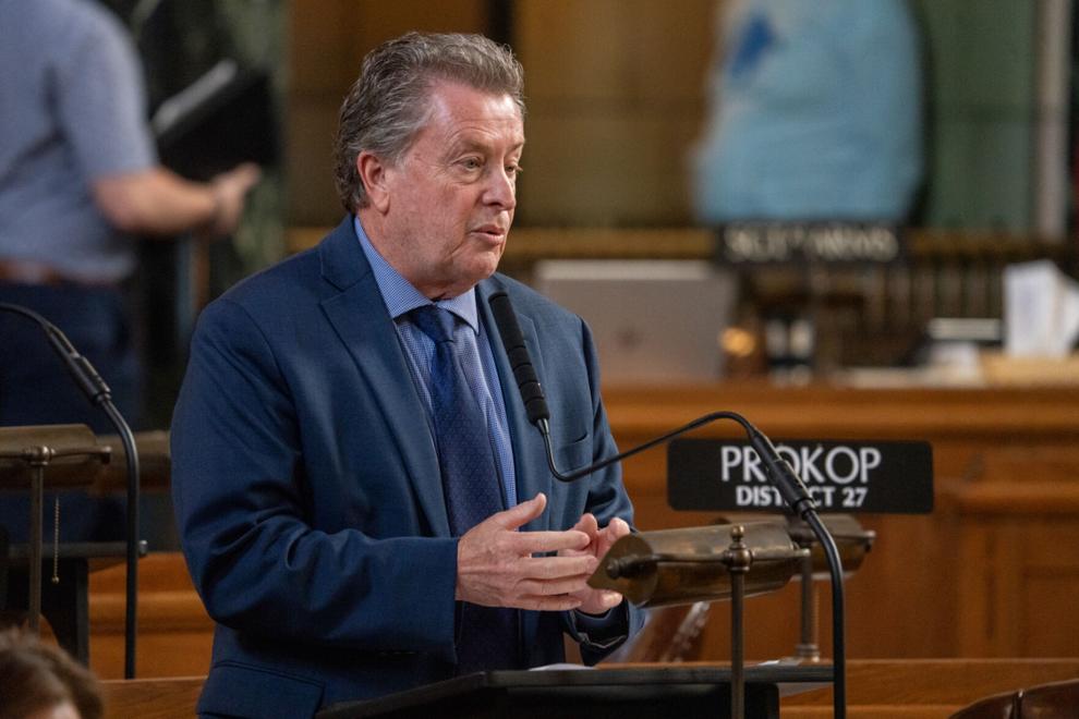 Kearney Senator Preparing Legislation To Bring Neb. Into Regulations For Head Start Programs