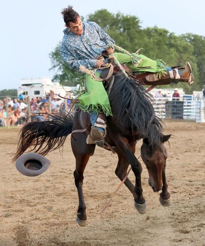 Riding High