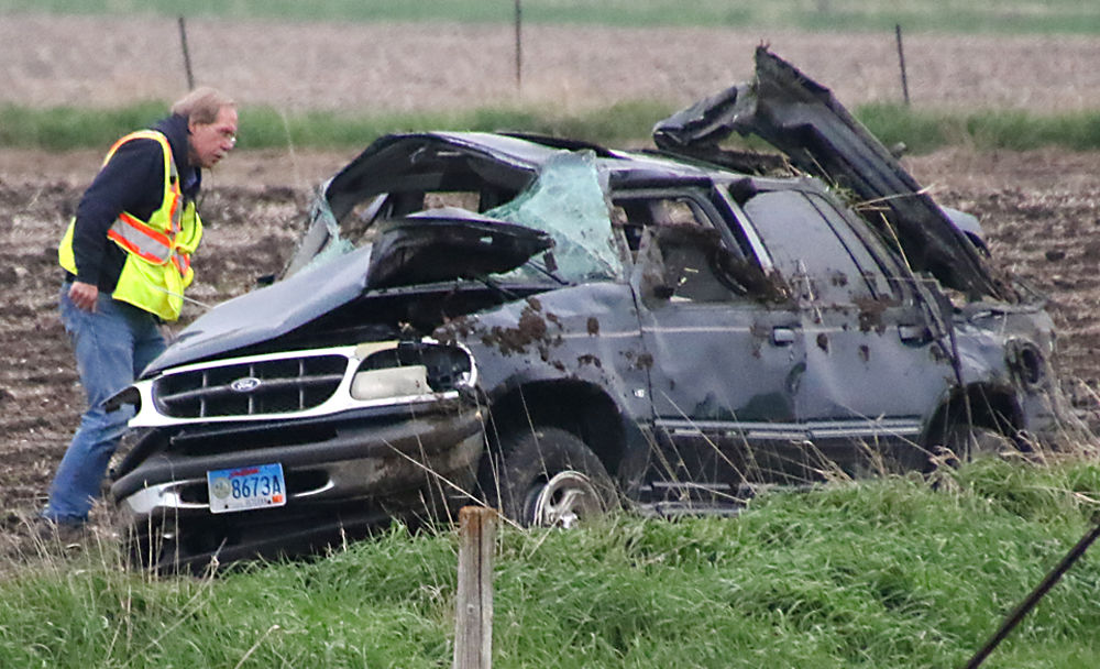 Robbery Involved In Fatal Crash Community