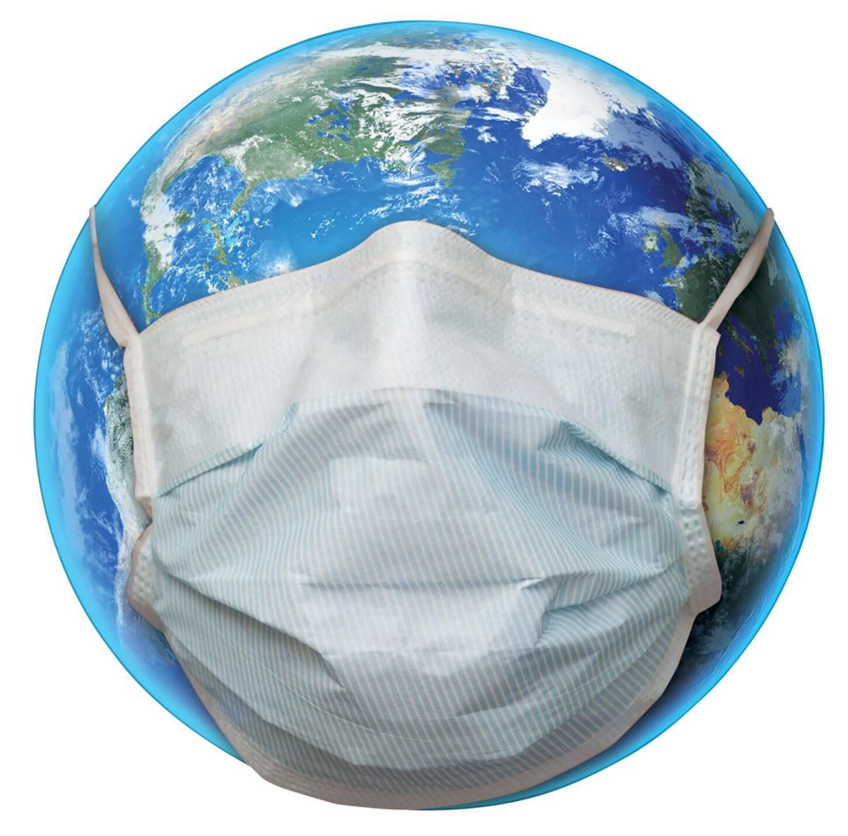 Covid 19 Outbreak Infects Students At Northern State University In