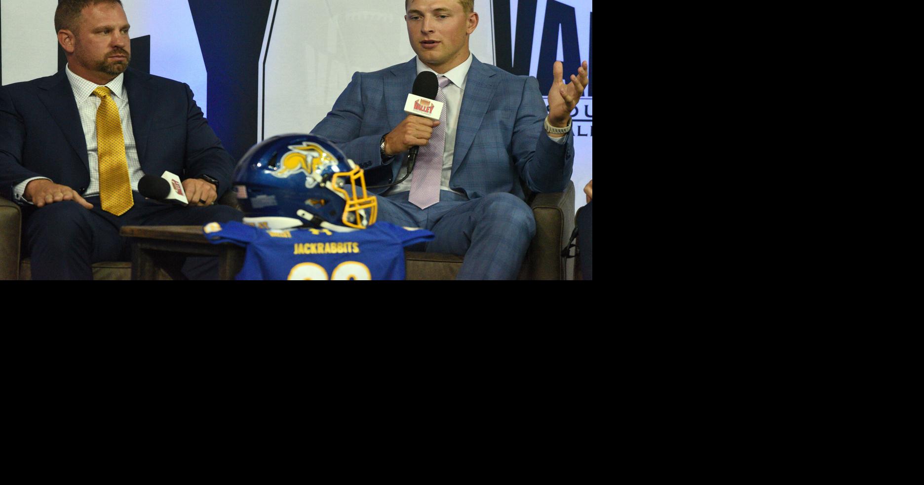 Mason Excited For Final Season With Jacks