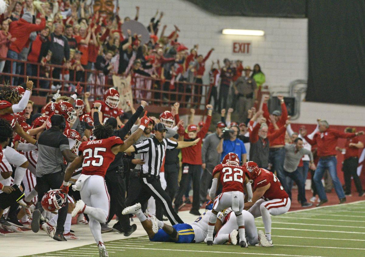 Red State Usd Seeing An Influx Of Recruits From South Dakota