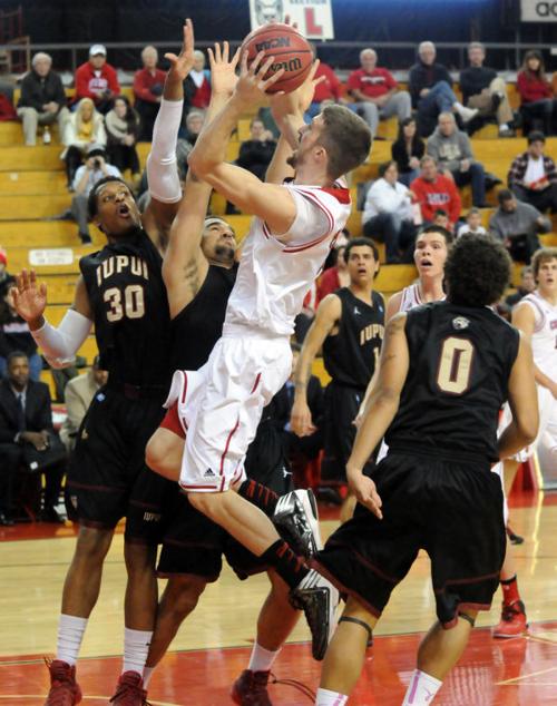 Adam Thoseby Yankton Net