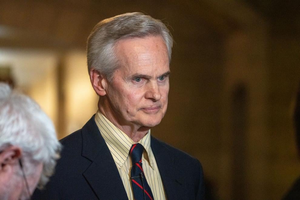Neb. State Auditor Raises Alarm About ‘Highly Questionable Billing’ In Program For Aged, Disabled