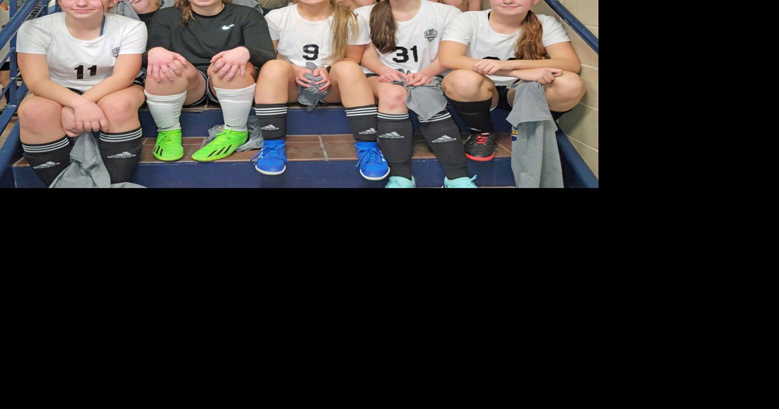 Soccer Standouts Sports