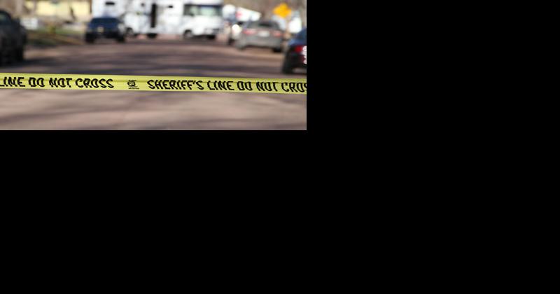 Wanted Subject In Nebraska Dies Of Self-Inflicted Gunshot Wound - Vimarsana News