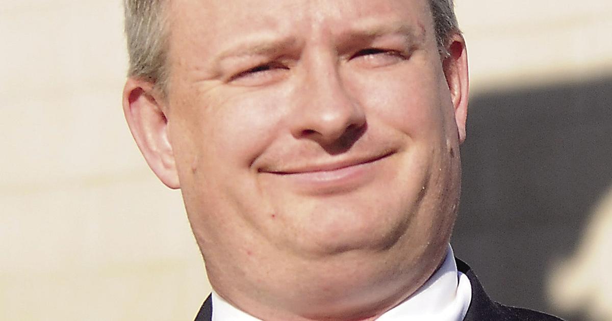 Ravnsborg Preps To Take Reins As AG | Community | yankton.net