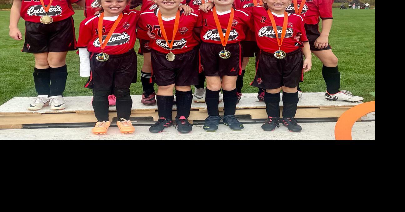 Halloween Havoc Champs Sports