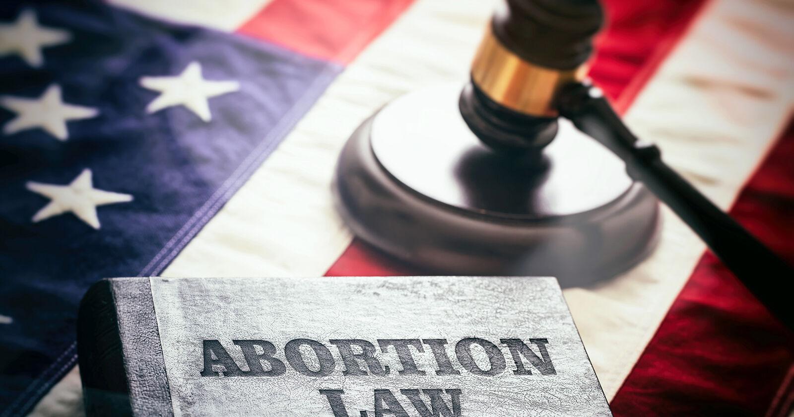 Nebraska Abortion Measure With Most Votes Would Be Law, If More Than 1 OK'd | Community - Vimarsana News