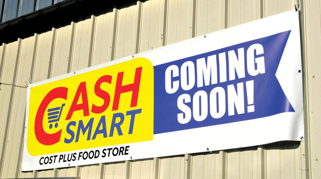 Tyndall, Tripp Grocery Stores To Close Community