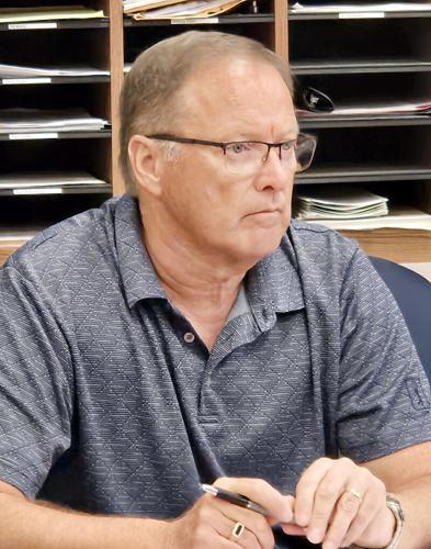 Financial Task Force Says Road, Bridge Levy Is Needed