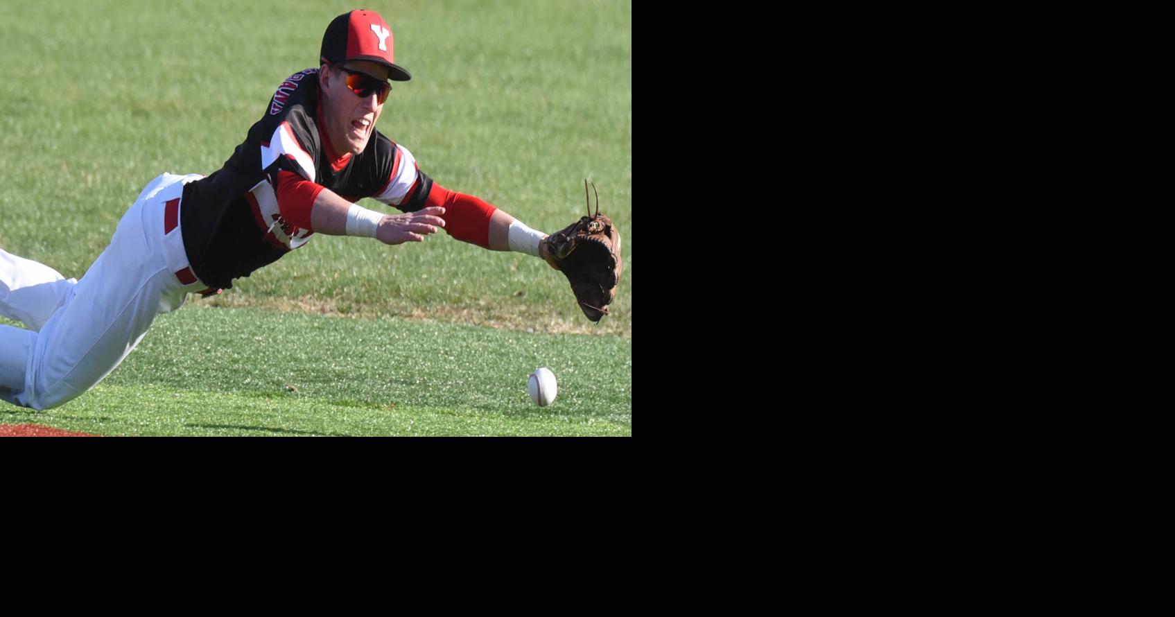 Baseball: Washington Battles Past Bucks For Sweep | Sports | yankton.net