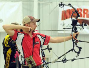 Shoot Off Ends Weekend Sports Yankton Net
