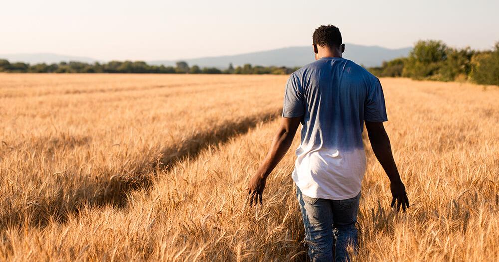 'How Do I Keep Going?’: Mental Health Solutions Arise To Help Farmers