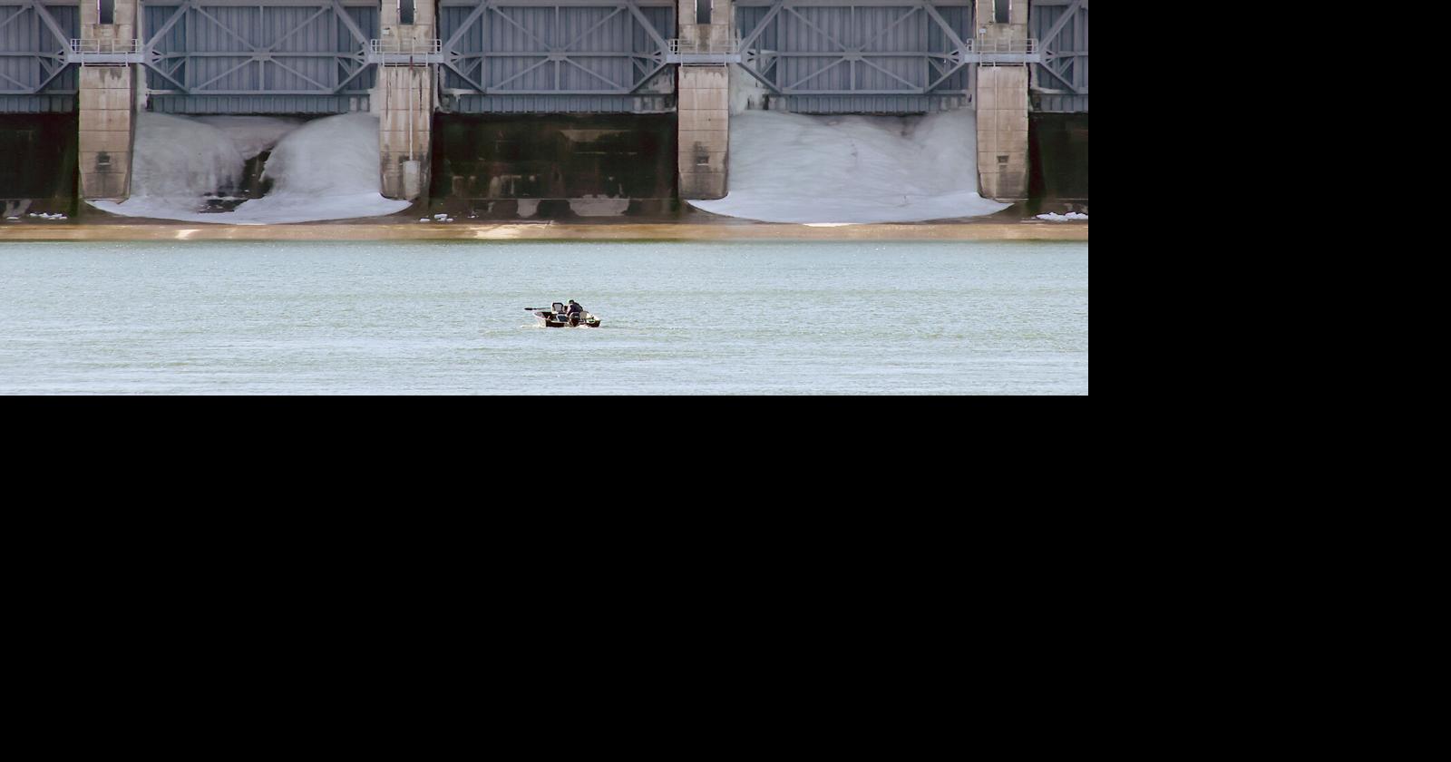 Warmer Weather Next Two Weeks; Gavins Point Releases Slated To Drop